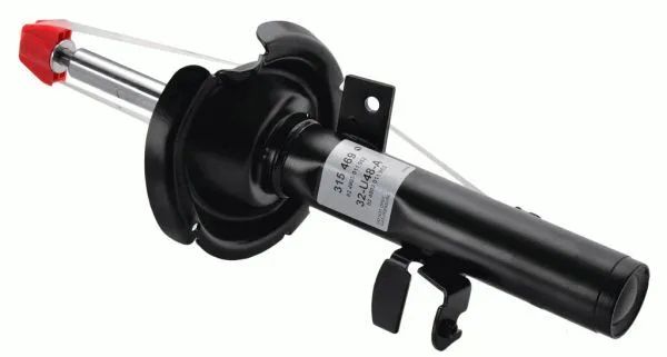 Sachs 315469 - передний левый амортизатор Форд Фокус 3